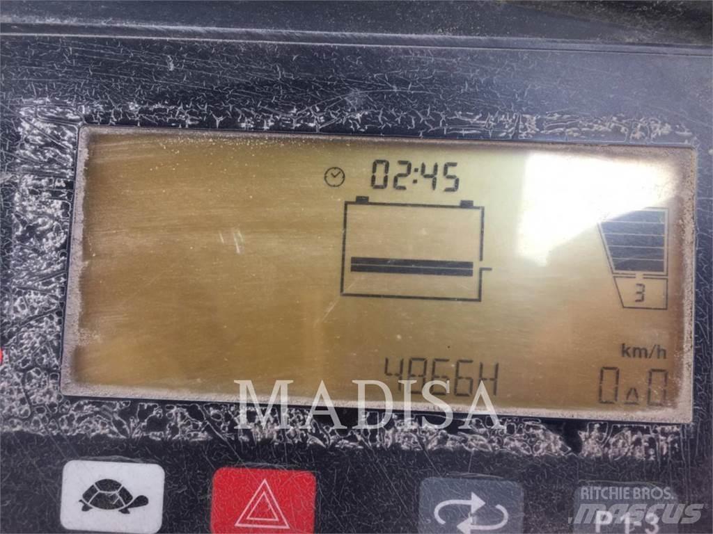 Jungheinrich EZS 570NA Empilhadores - Outros