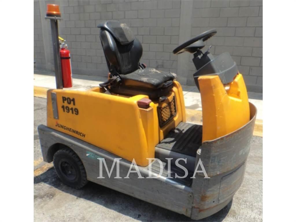 Jungheinrich EZS 570NA Empilhadores - Outros