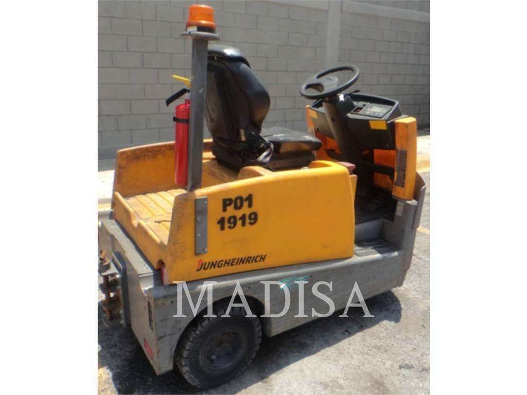 Jungheinrich EZS 570NA Empilhadores - Outros