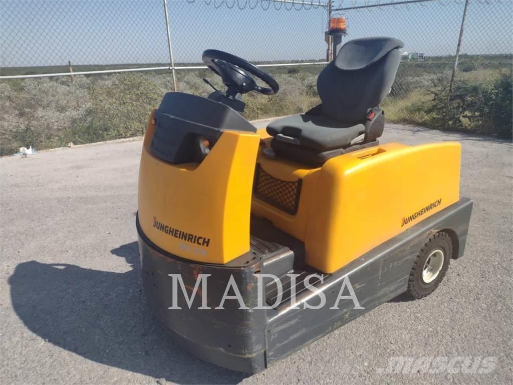 Jungheinrich EZS 570NA Empilhadores - Outros