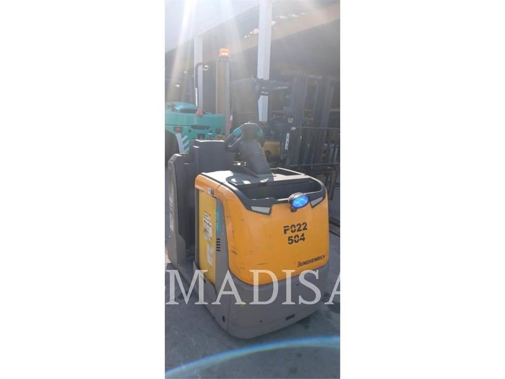 Jungheinrich EZS530N Forwarders florestais