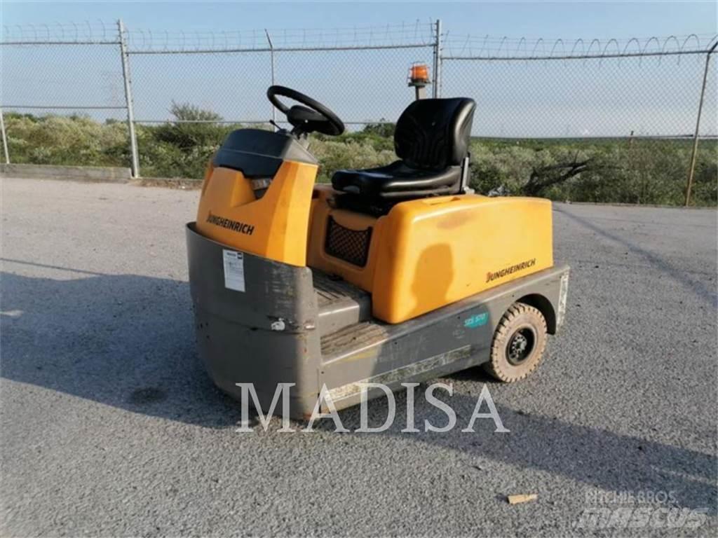 Jungheinrich EZS570NA Empilhadores - Outros
