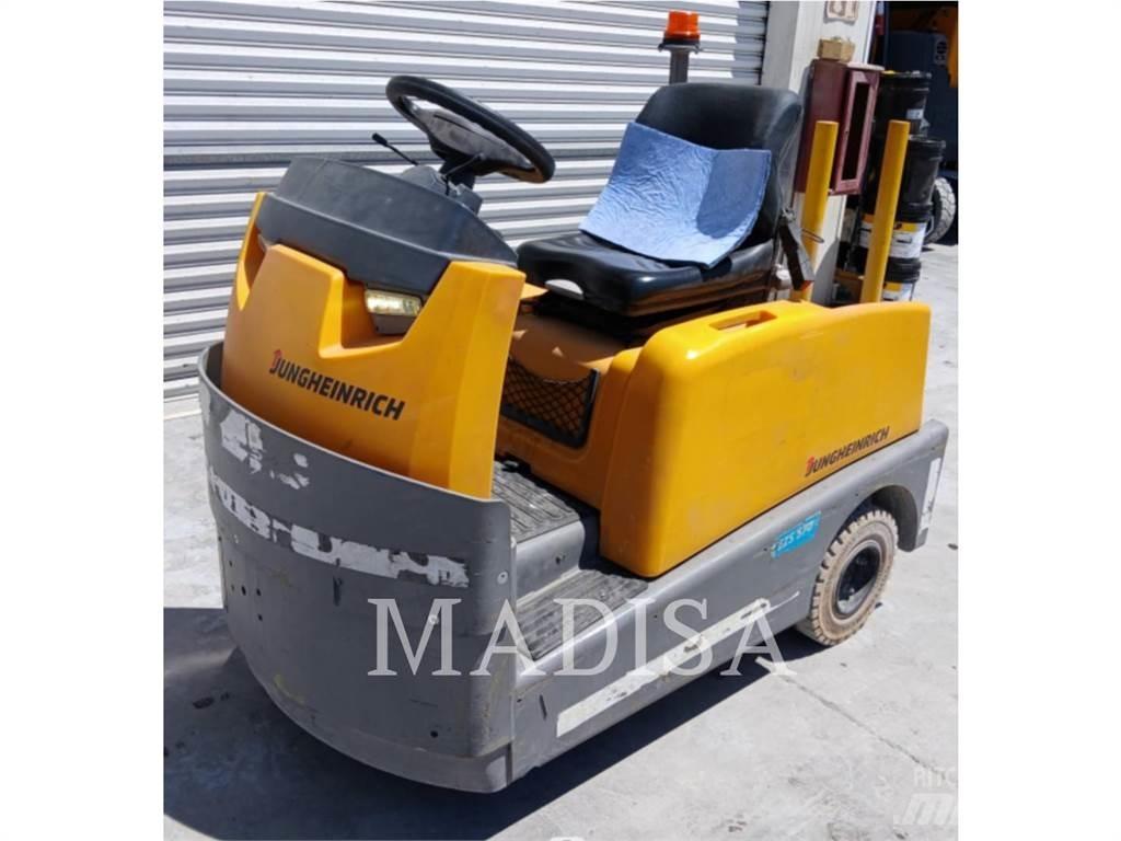 Jungheinrich EZS570NA Empilhadores - Outros