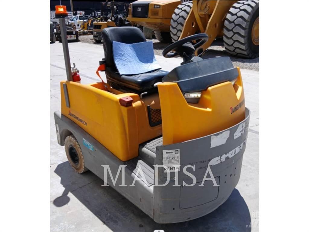 Jungheinrich EZS570NA Empilhadores - Outros