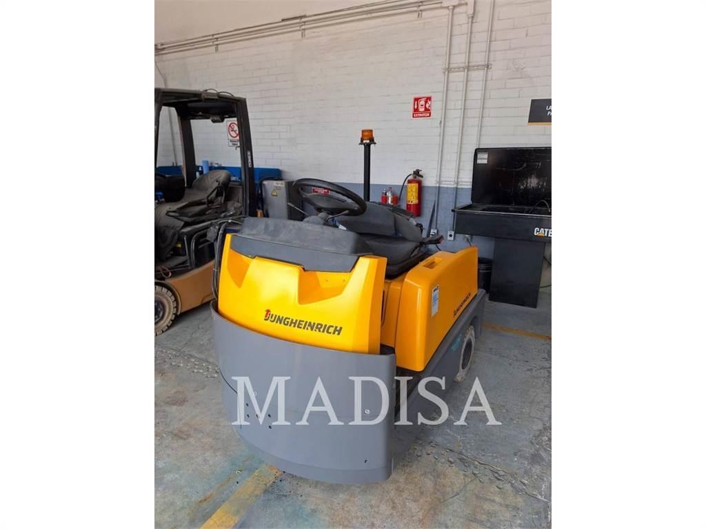 Jungheinrich EZS570NA Empilhadores - Outros