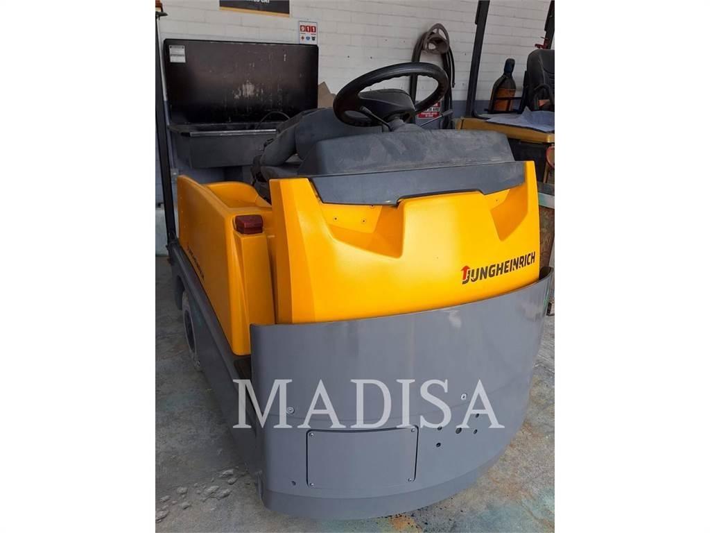 Jungheinrich EZS570NA Empilhadores - Outros