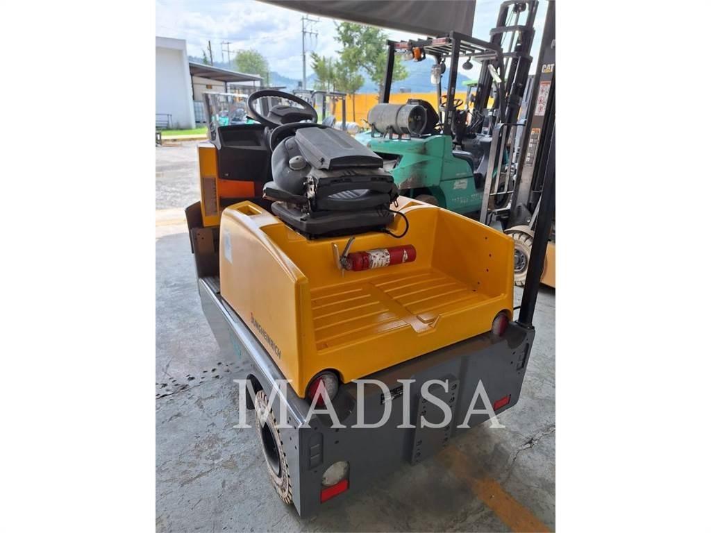 Jungheinrich EZS570NA Empilhadores - Outros