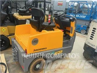 Jungheinrich EZS570NA Empilhadores - Outros