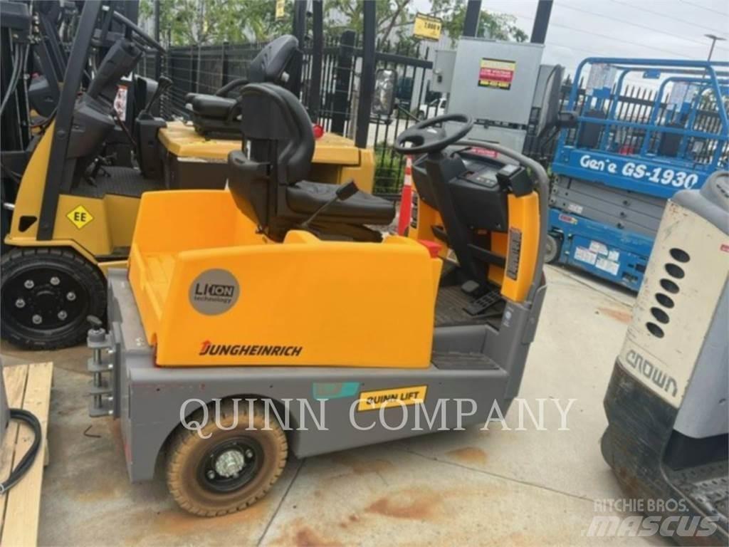 Jungheinrich EZS570NA Empilhadores - Outros