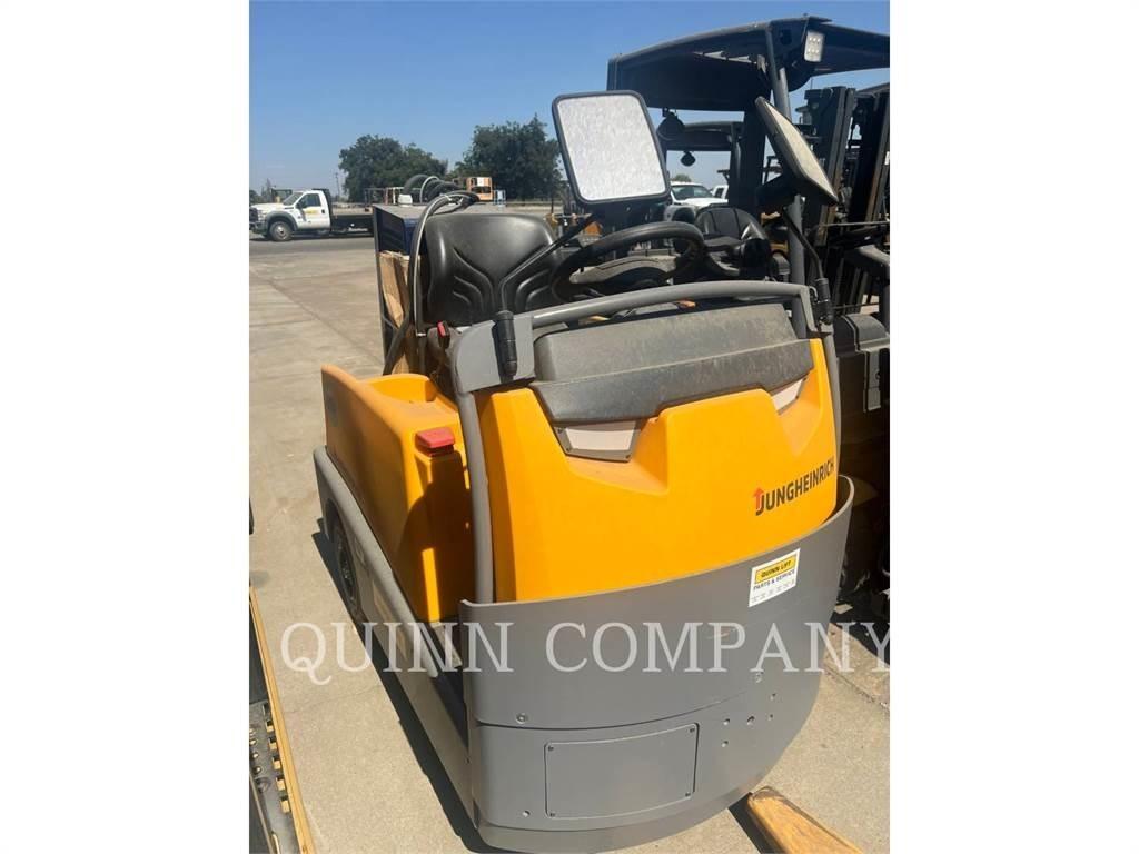Jungheinrich EZS570NA Empilhadores - Outros