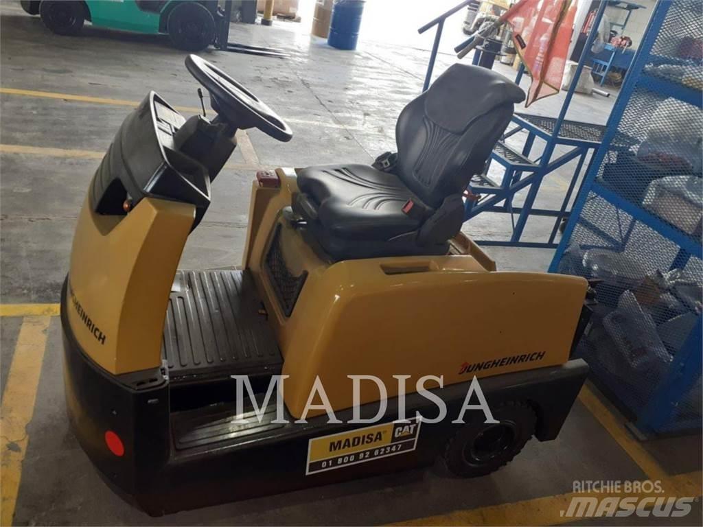 Jungheinrich EZS570NA Empilhadores - Outros