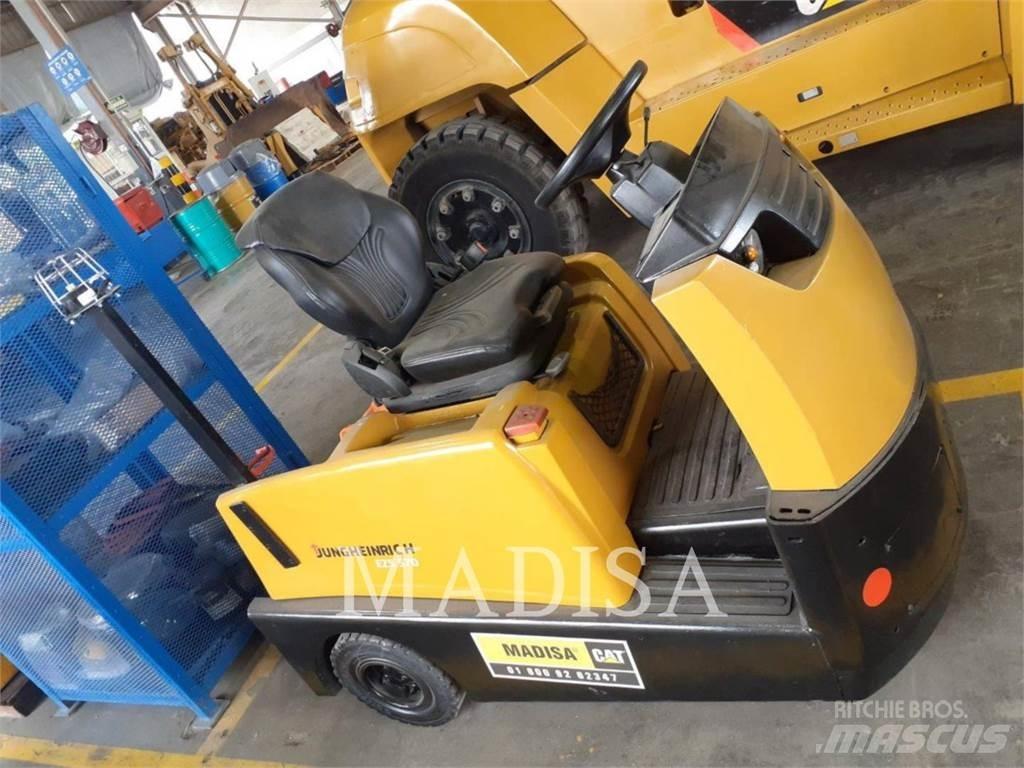 Jungheinrich EZS570NA Empilhadores - Outros