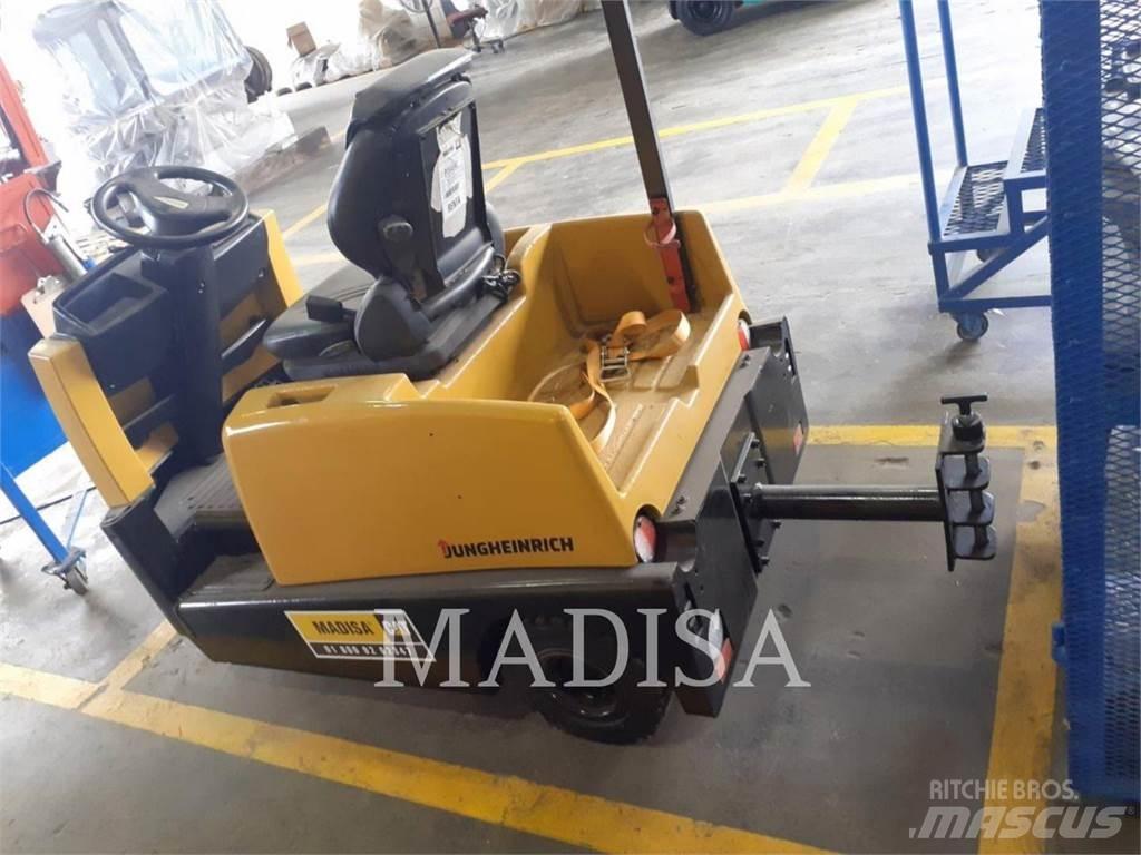Jungheinrich EZS570NA Empilhadores - Outros