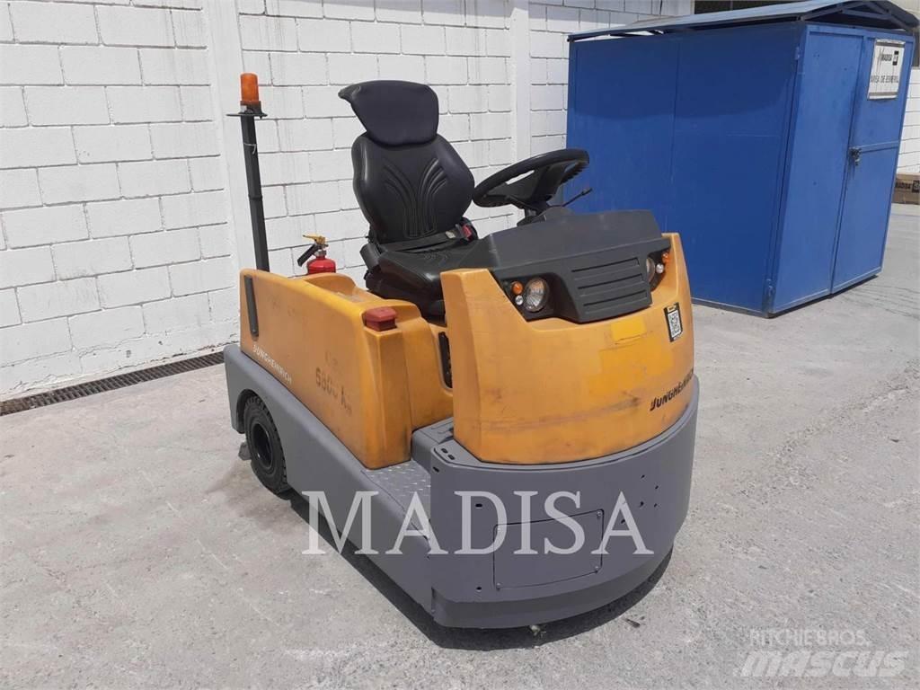 Jungheinrich EZS570NA Empilhadores - Outros
