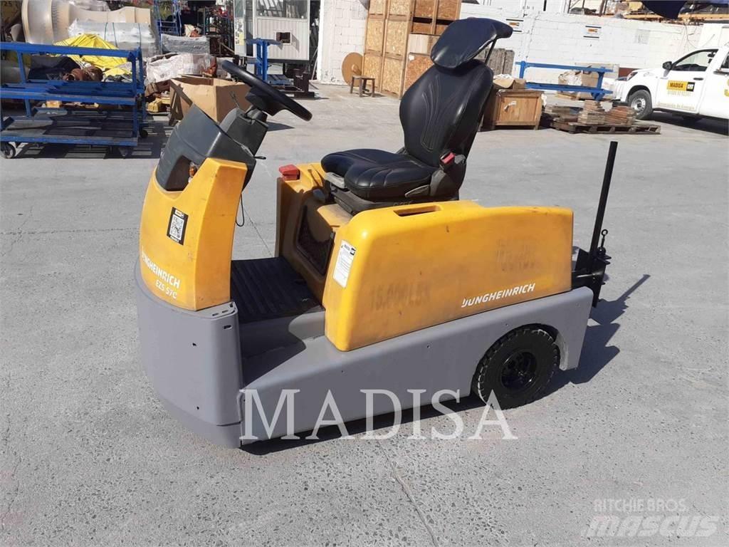 Jungheinrich EZS570NA Empilhadores - Outros