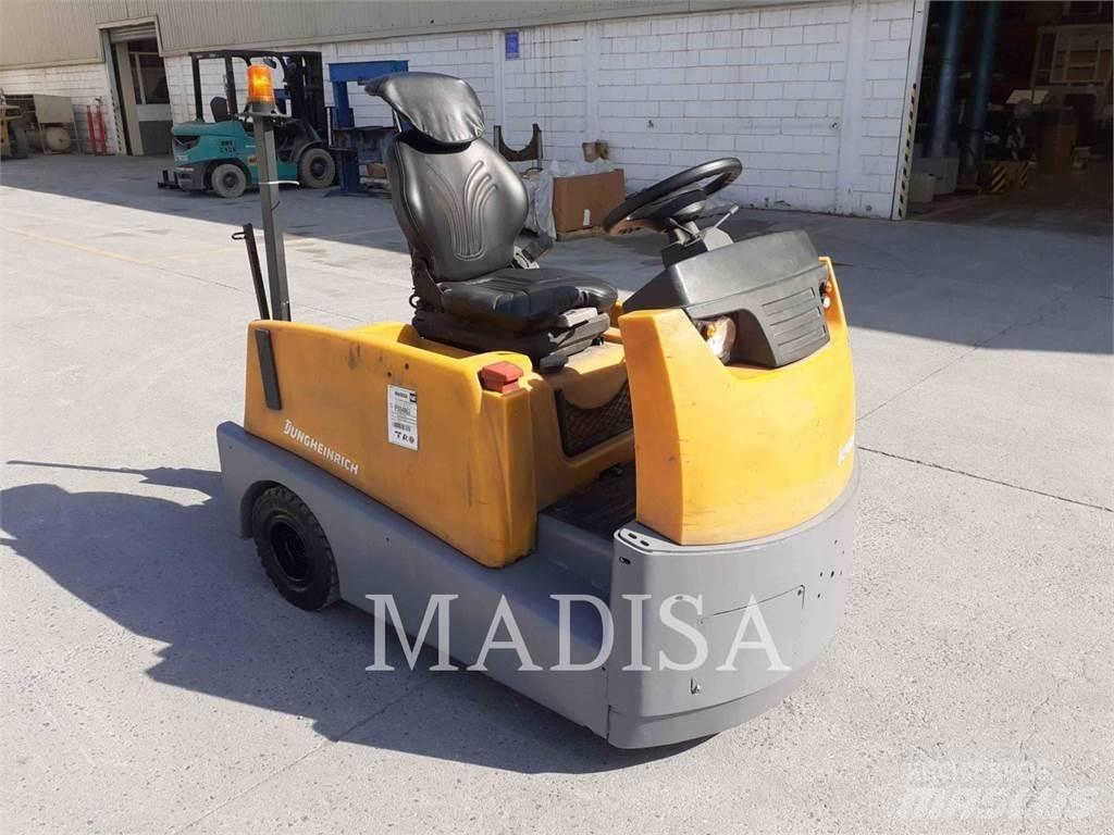 Jungheinrich EZS570NA Empilhadores - Outros