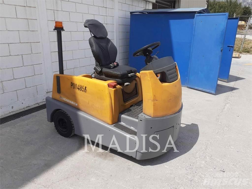 Jungheinrich EZS570NA Empilhadores - Outros
