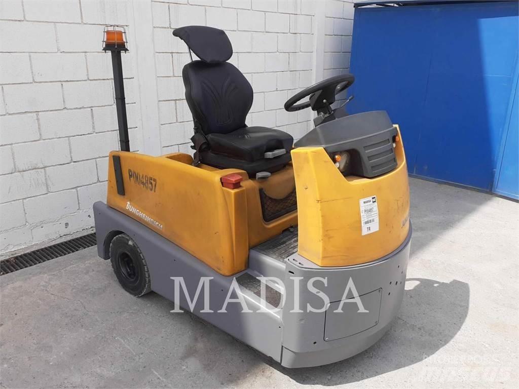 Jungheinrich EZS570NA Empilhadores - Outros
