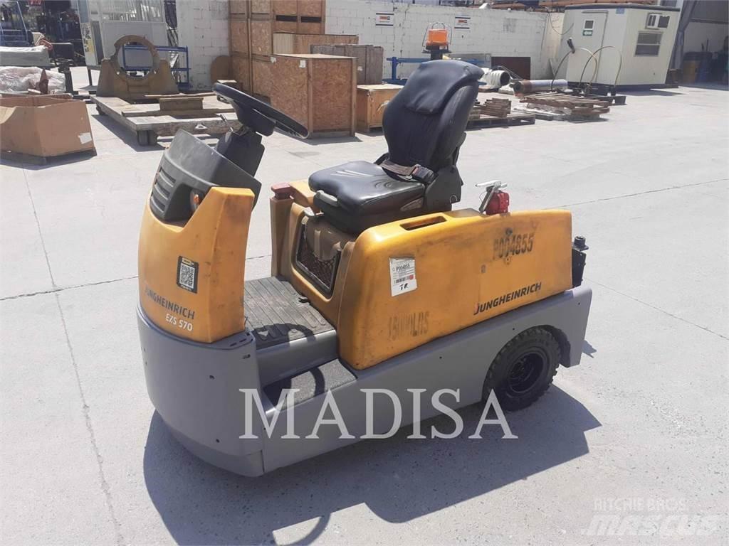 Jungheinrich EZS570NA Empilhadores - Outros