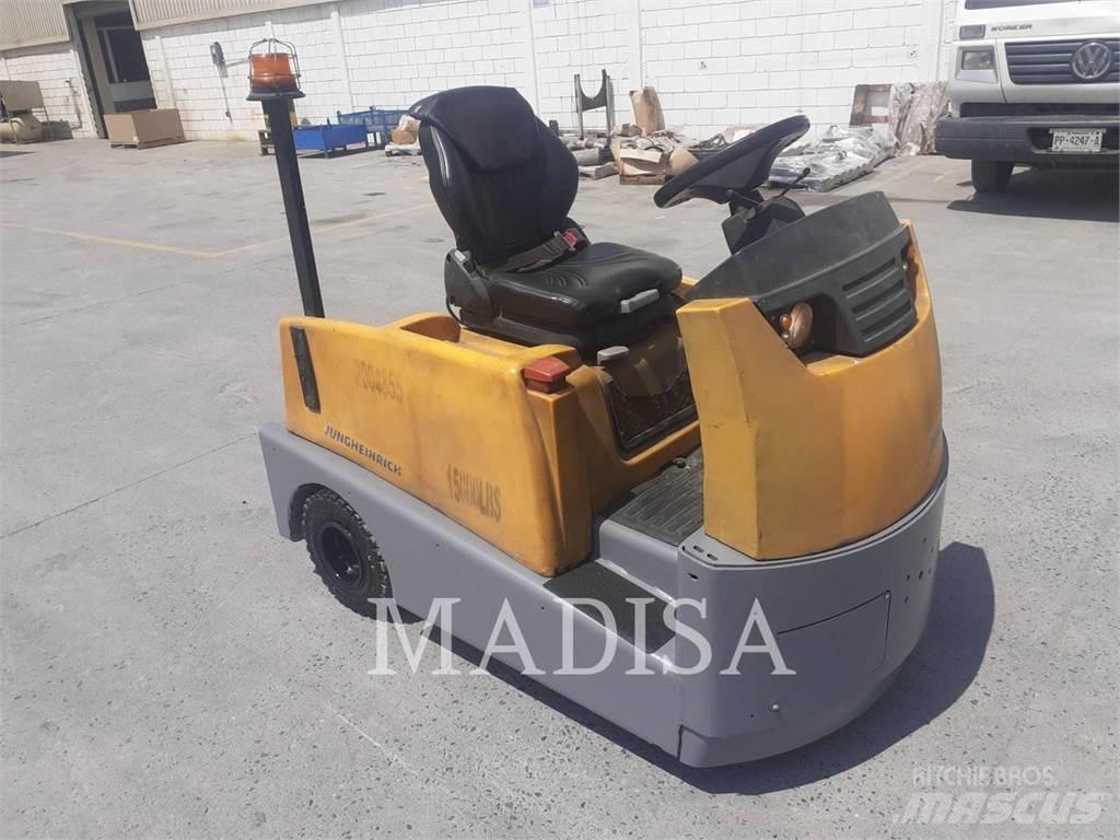 Jungheinrich EZS570NA Empilhadores - Outros