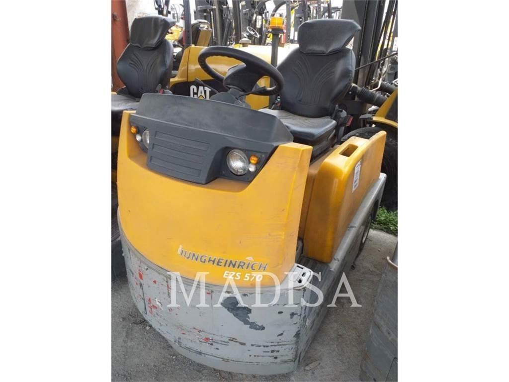 Jungheinrich EZS570NA Empilhadores - Outros