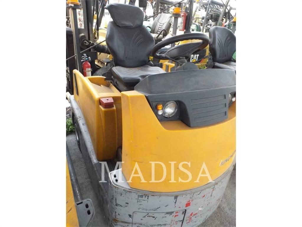 Jungheinrich EZS570NA Empilhadores - Outros