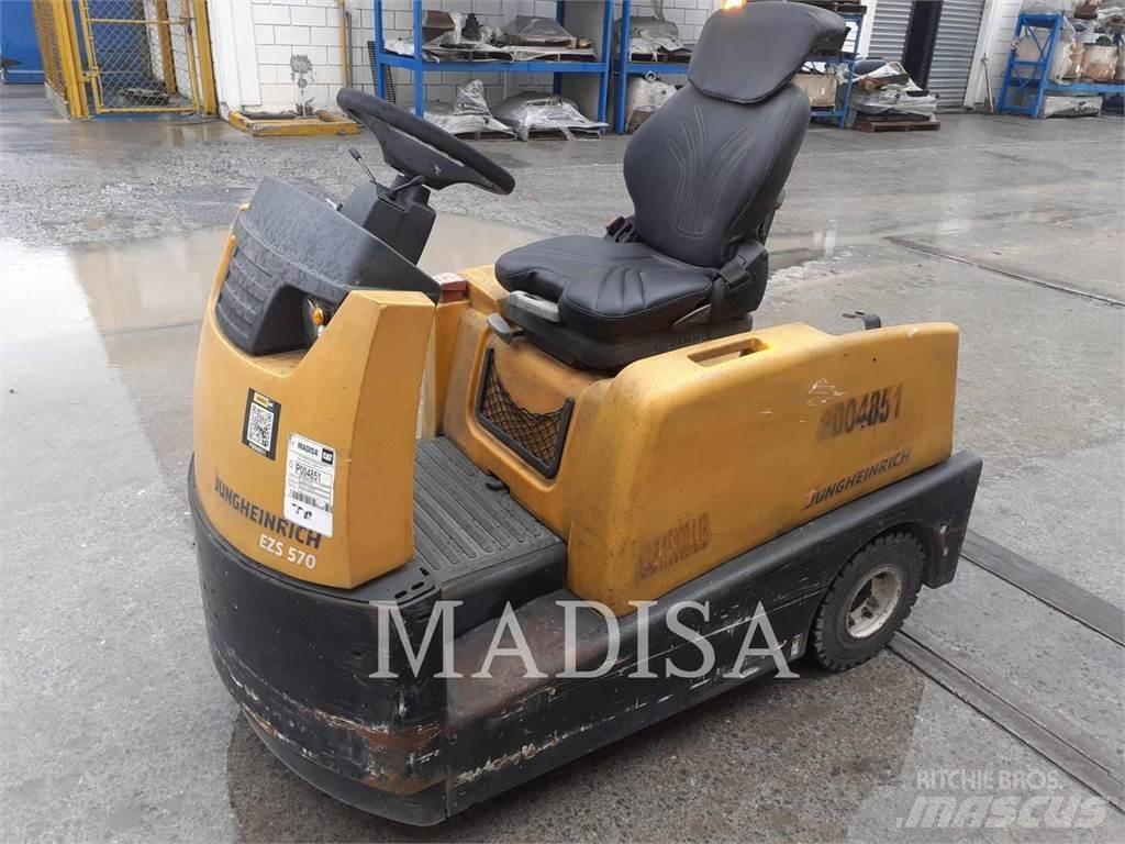 Jungheinrich EZS570NA Empilhadores - Outros
