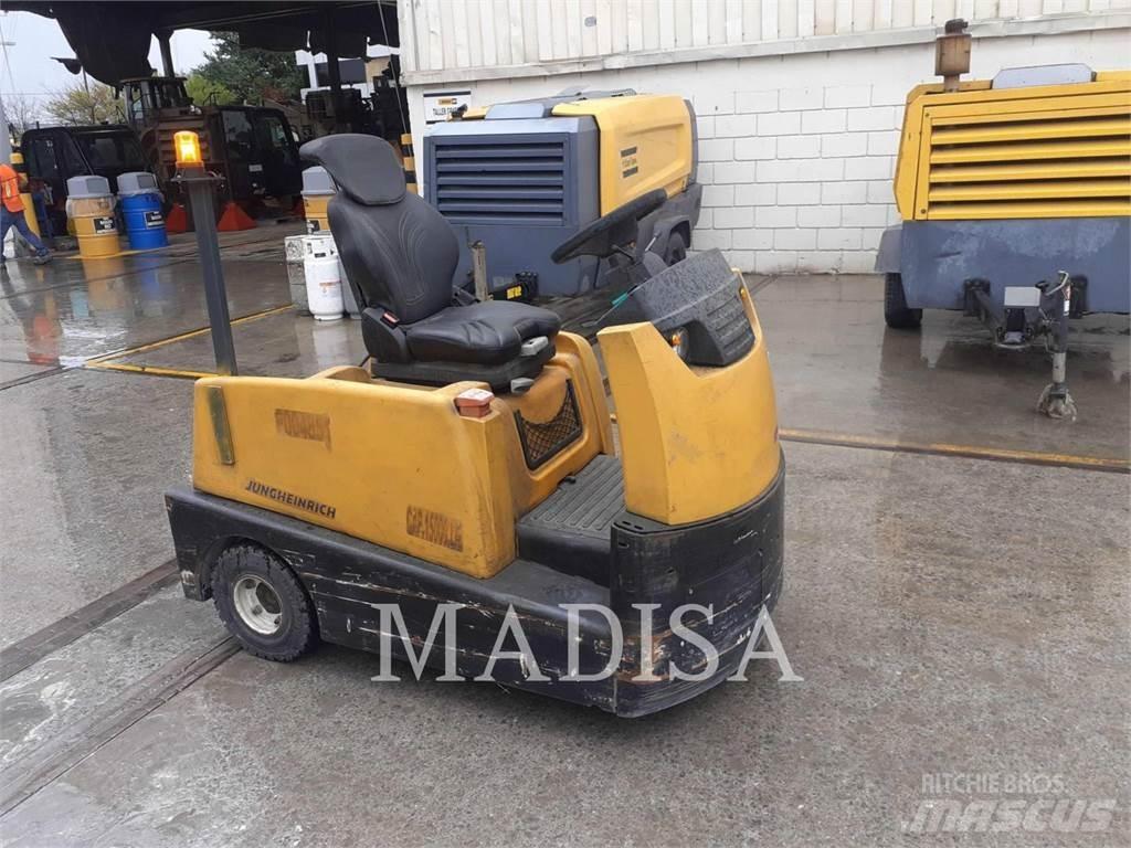 Jungheinrich EZS570NA Empilhadores - Outros
