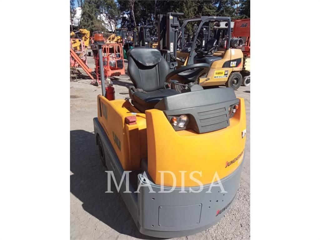 Jungheinrich EZS570NA Empilhadores - Outros