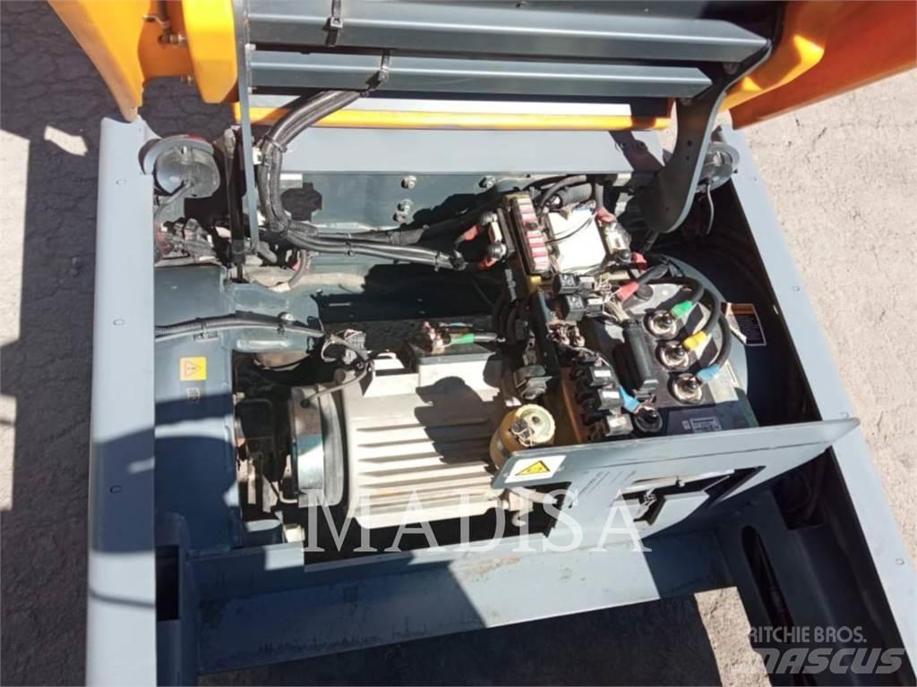 Jungheinrich EZS570NA Empilhadores - Outros