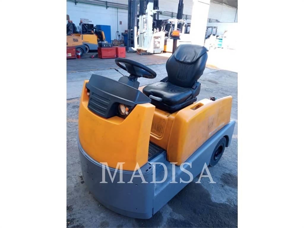 Jungheinrich EZS570NA Empilhadores - Outros