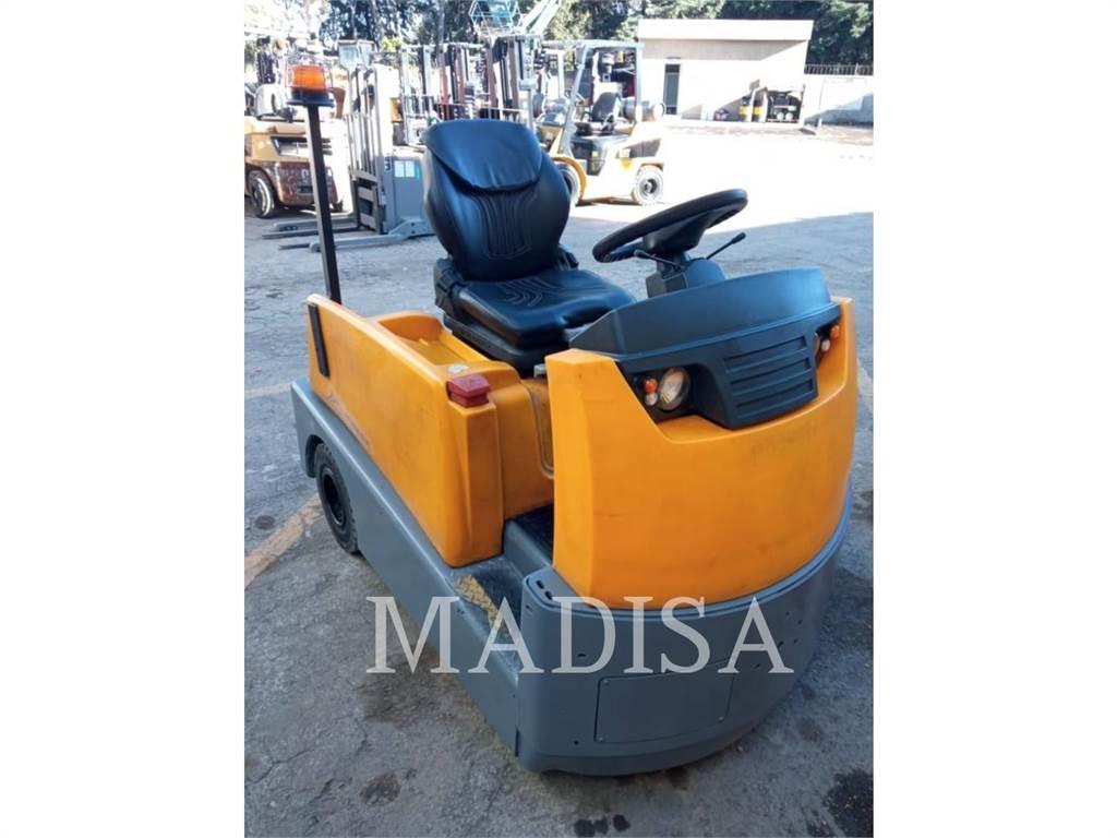 Jungheinrich EZS570NA Empilhadores - Outros