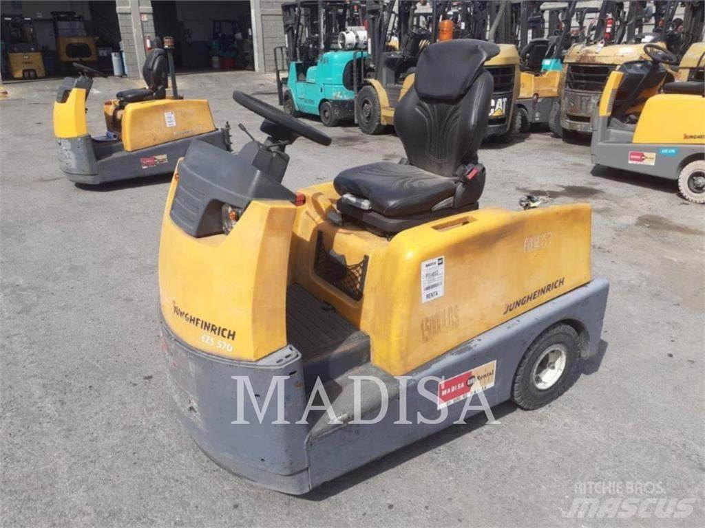 Jungheinrich EZS570NA Empilhadores - Outros