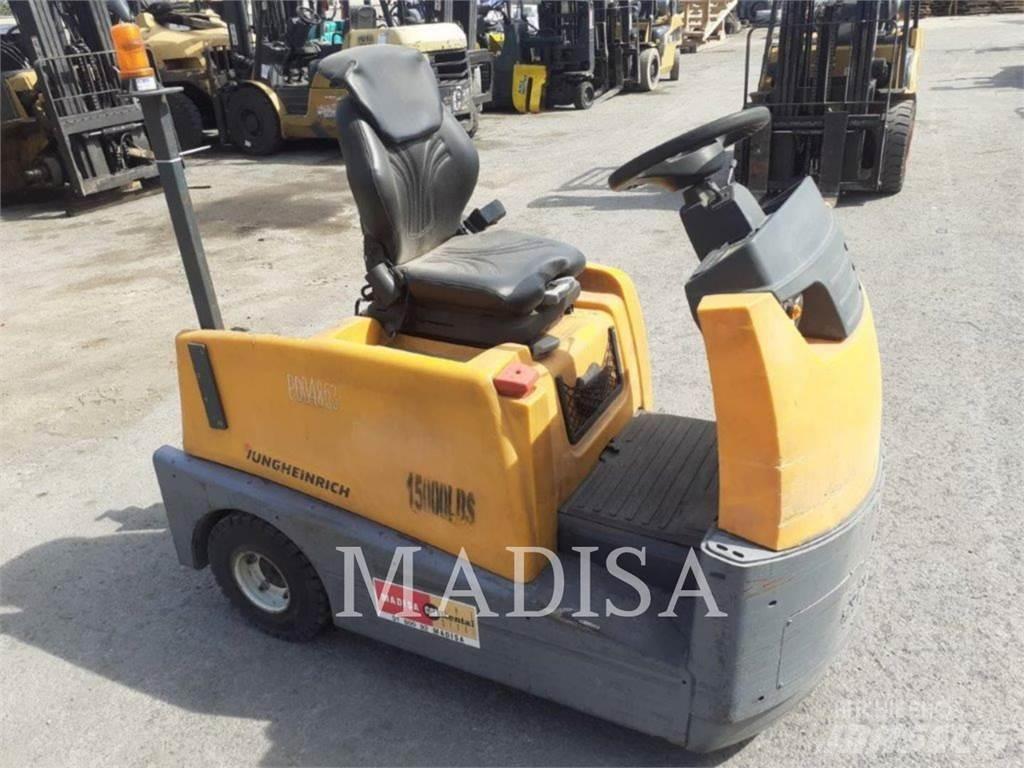 Jungheinrich EZS570NA Empilhadores - Outros