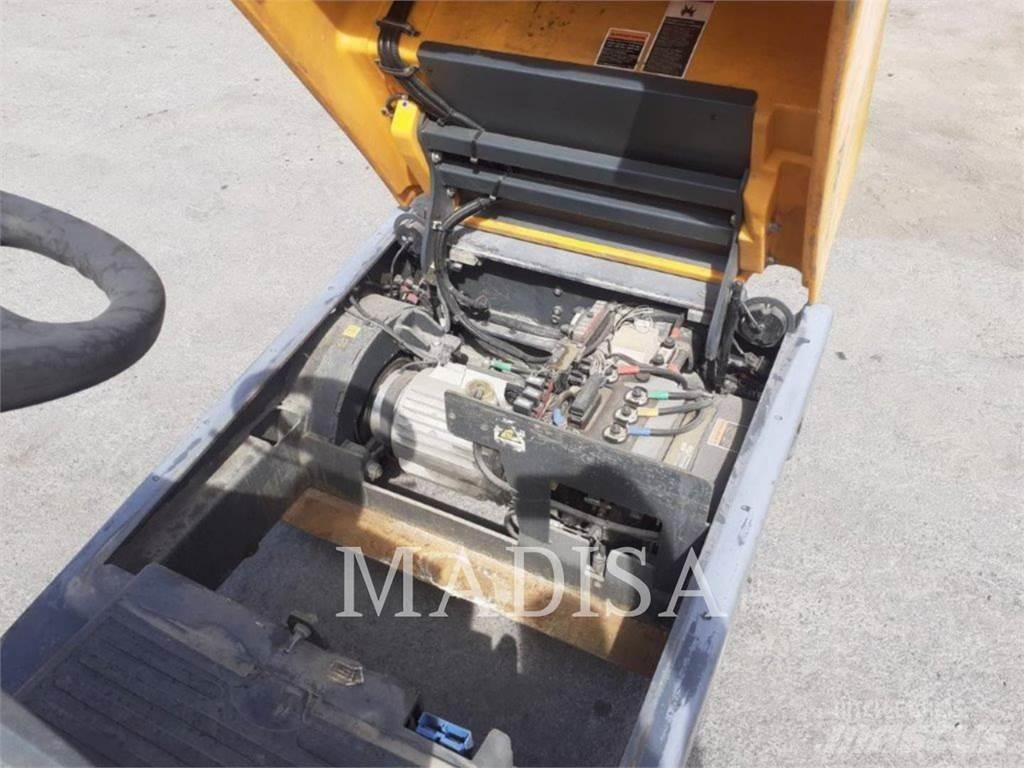 Jungheinrich EZS570NA Empilhadores - Outros