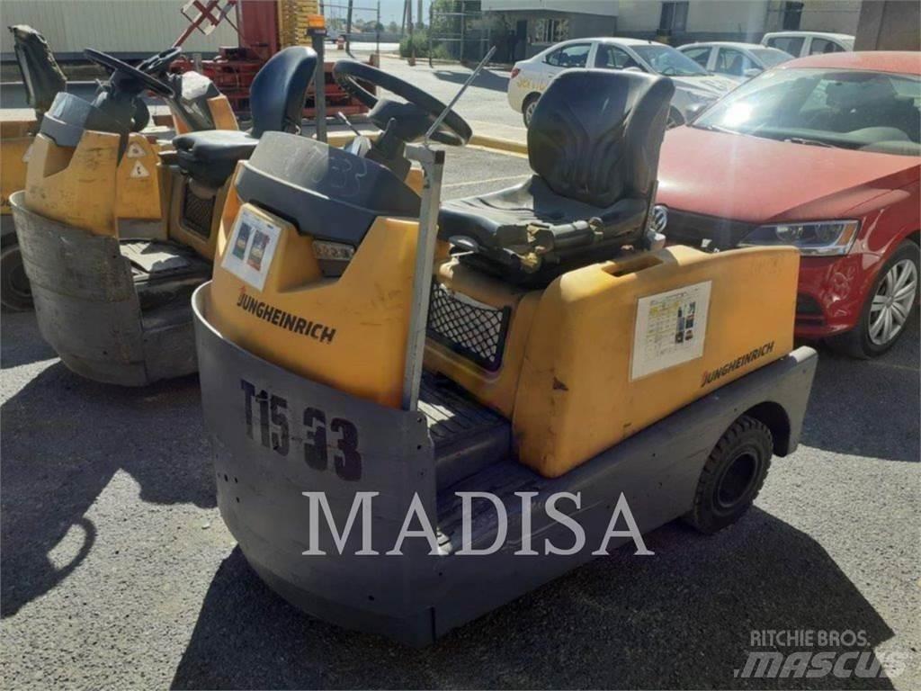 Jungheinrich EZS570NA Empilhadores - Outros