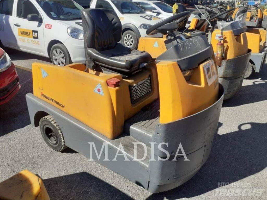 Jungheinrich EZS570NA Empilhadores - Outros