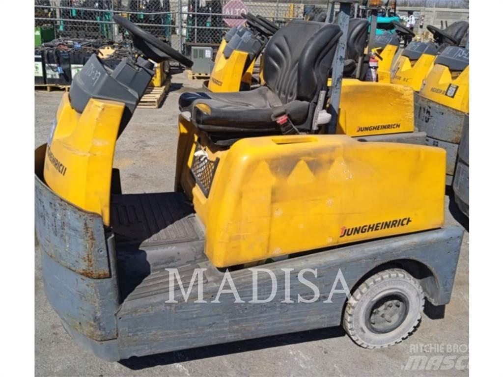 Jungheinrich EZS570NA Empilhadores - Outros