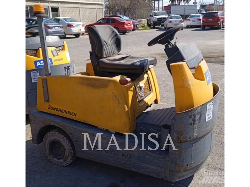 Jungheinrich EZS570NA Empilhadores - Outros