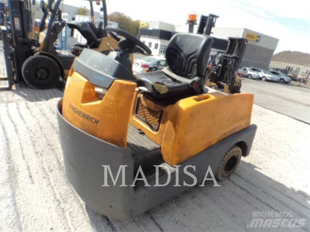 Jungheinrich EZS570NA Empilhadores - Outros