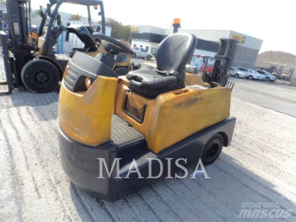 Jungheinrich EZS570NA Empilhadores - Outros