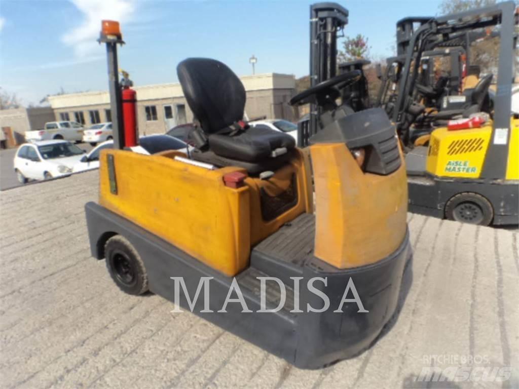 Jungheinrich EZS570NA Empilhadores - Outros