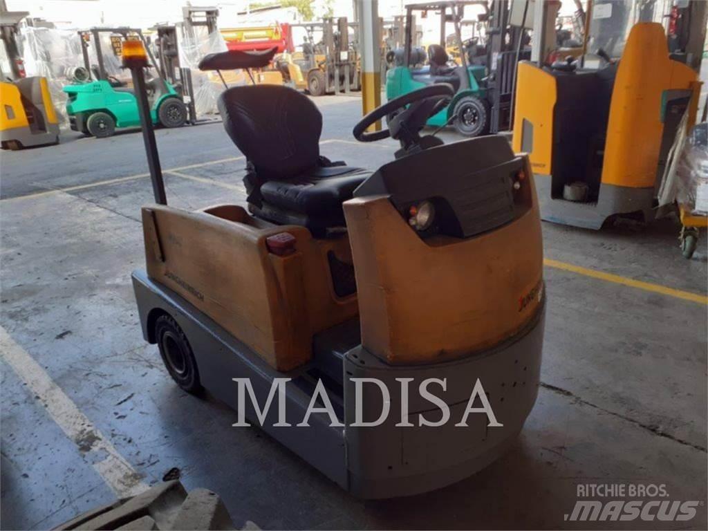 Jungheinrich EZS570NA Empilhadores - Outros