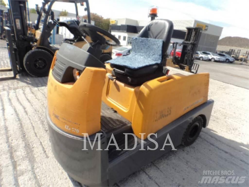 Jungheinrich EZS570NA Empilhadores - Outros