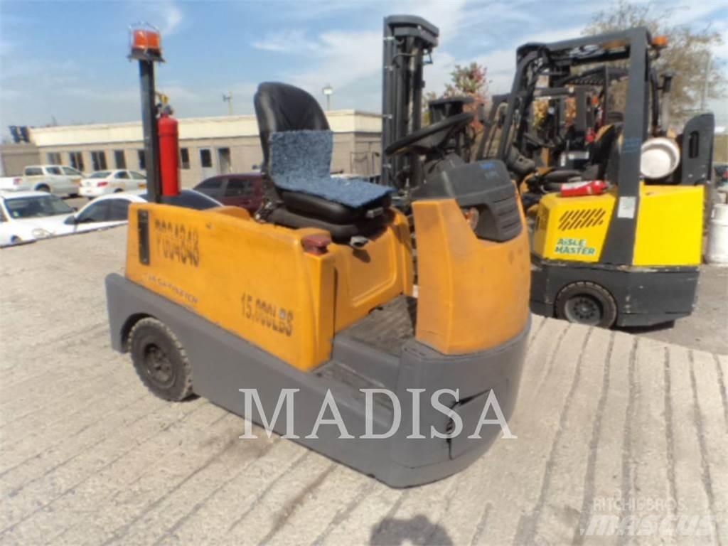 Jungheinrich EZS570NA Empilhadores - Outros