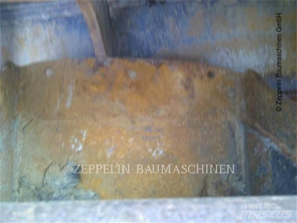 Kaiser TL10000 Baldes