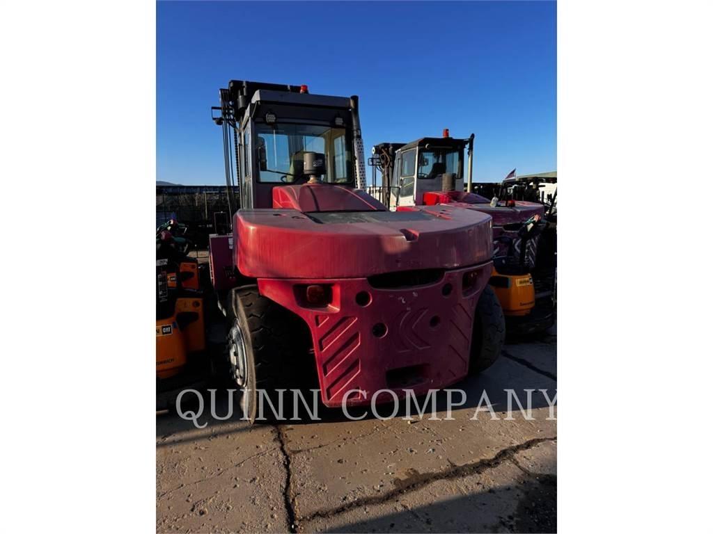 Kalmar DCE160-12 Empilhadores - Outros