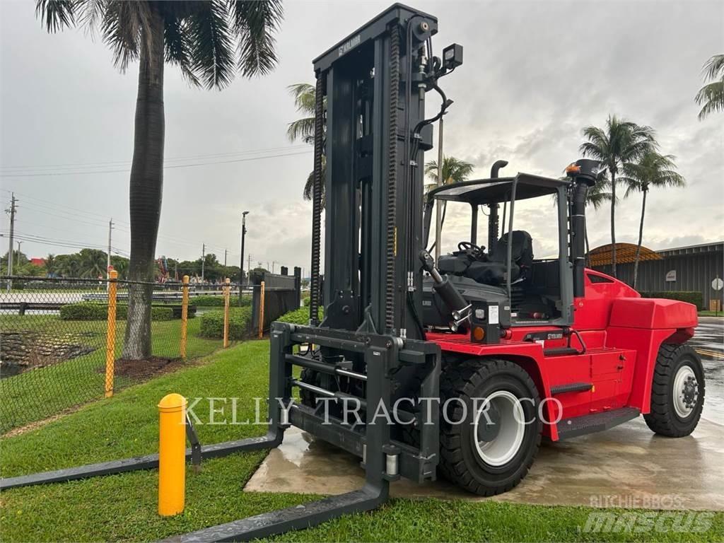 Kalmar DCG140-6 Empilhadores Diesel