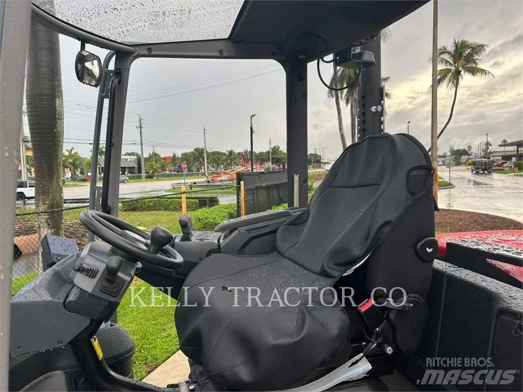 Kalmar DCG140-6 Empilhadores Diesel