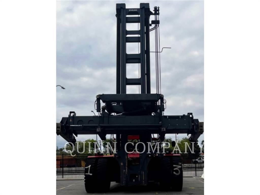 Kalmar DCG410GS Empilhadores - Outros
